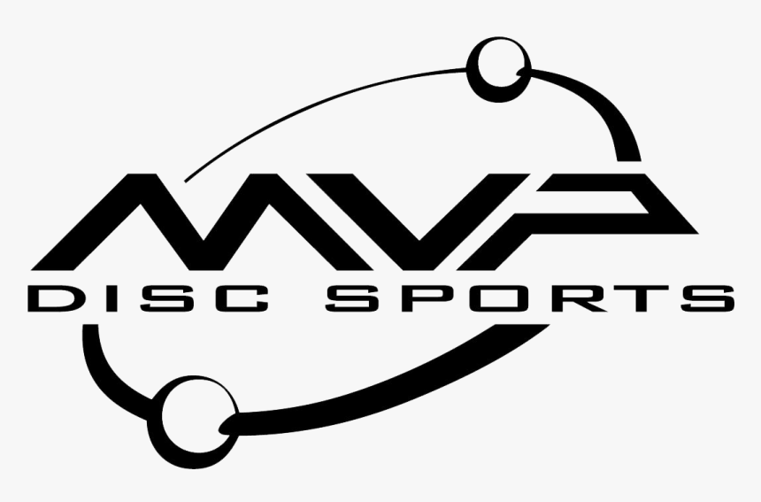 Official Logos And Graphics - Mvp Discs Logo, HD Png Download, Free Download