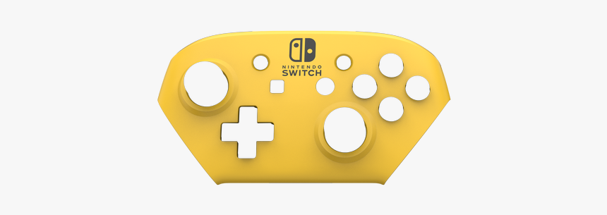 Caution Matte - Nintendo Switch Pro Controller Plates, HD Png Download, Free Download