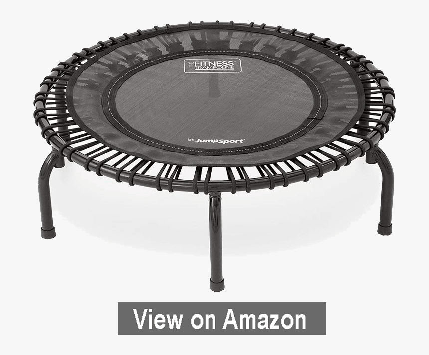 Jumpsport 220 Fitness Trampoline - Trampolines Para Hacer Ejercicio, HD Png Download, Free Download