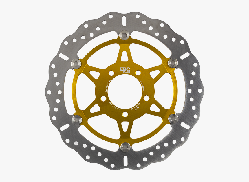 Bike Disk Brake Design, HD Png Download, Free Download