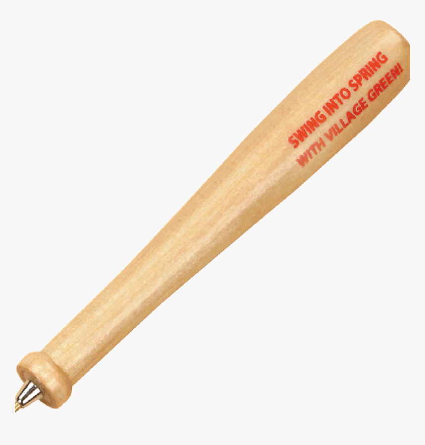 Turn Virtually Any Item Including Mini Baseball Bats - Baseball, HD Png Download, Free Download