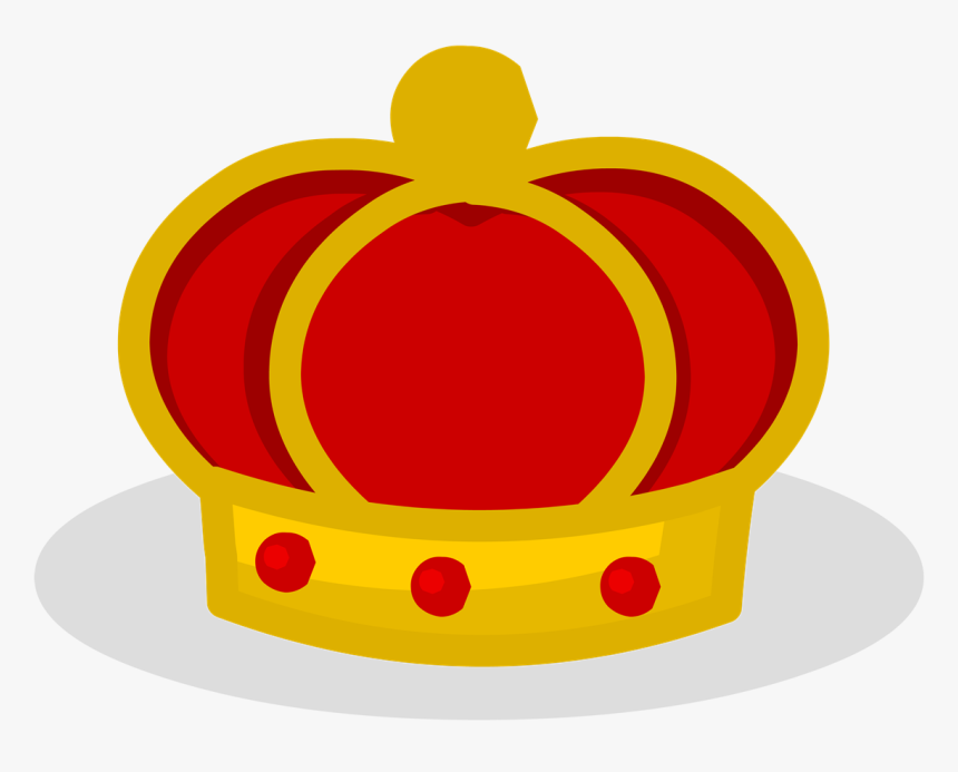 Corona Rey Mago Png - Corona De Los Reyes Magos, Transparent Png, Free Download