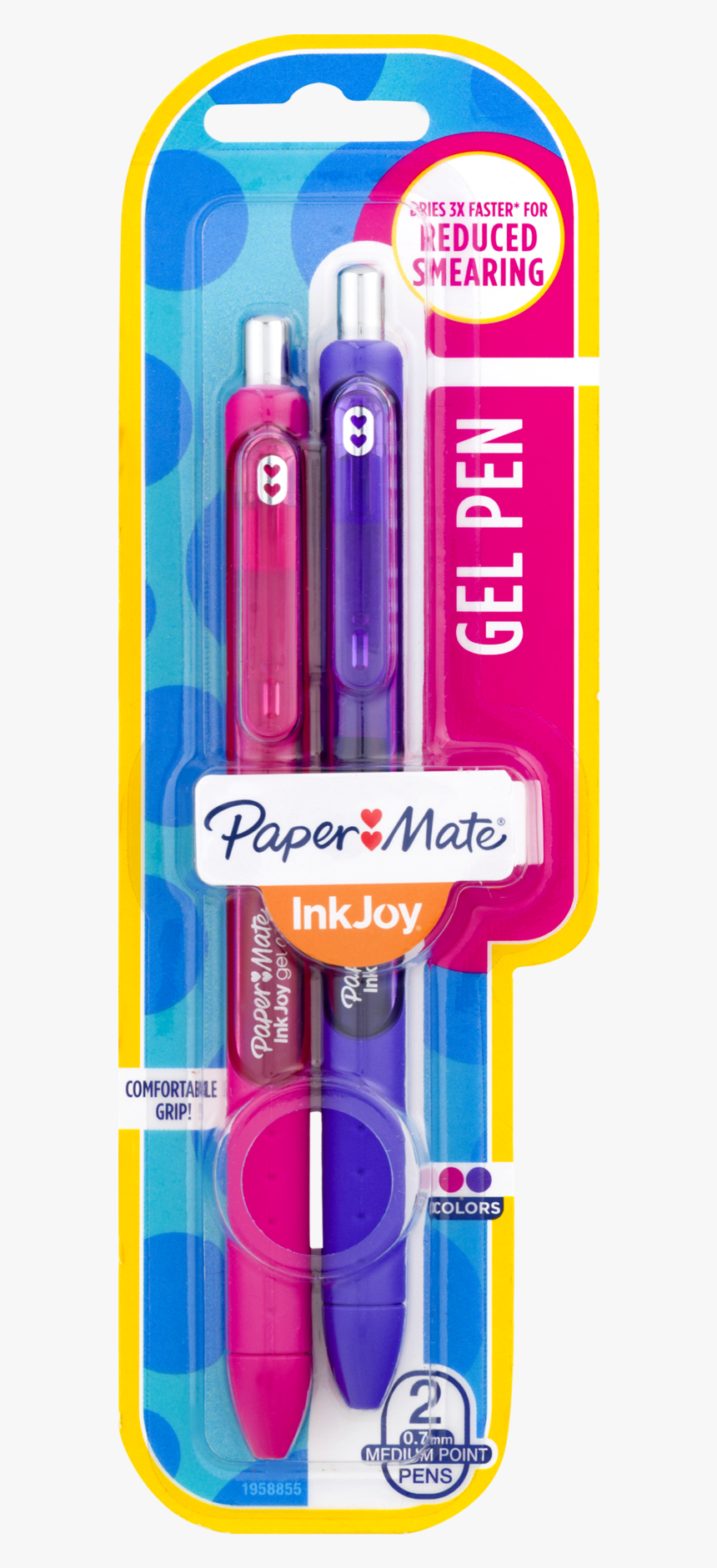 Paper Mate, HD Png Download, Free Download