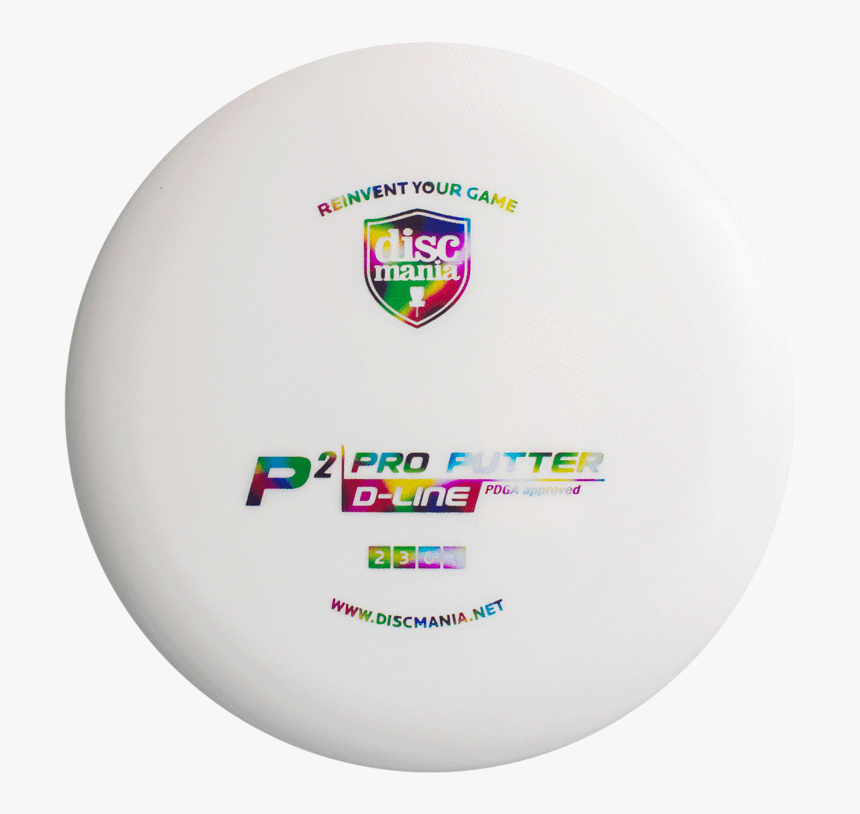 P2 - Discmania Jelly Bean Stamp, HD Png Download, Free Download