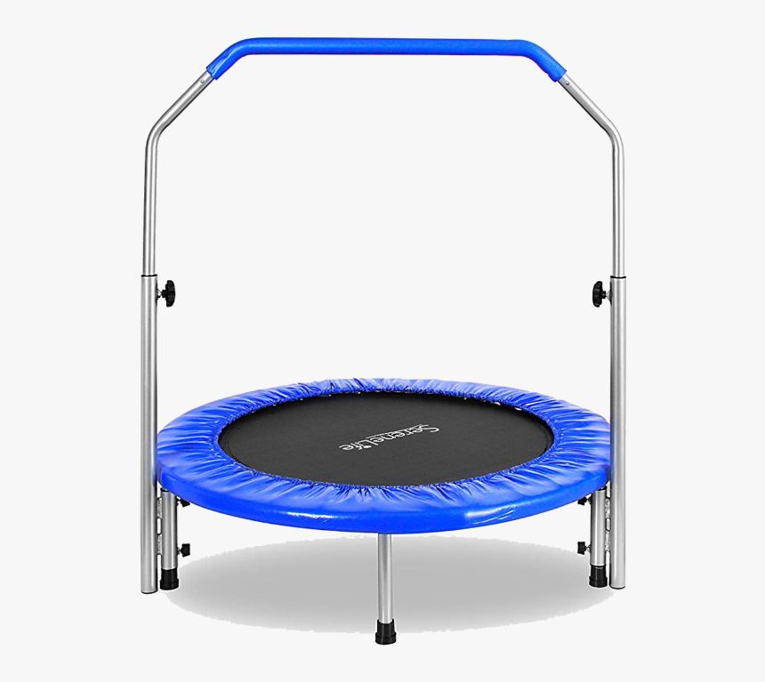 Serenelife Trampoline - Trampoline Clipart, HD Png Download, Free Download