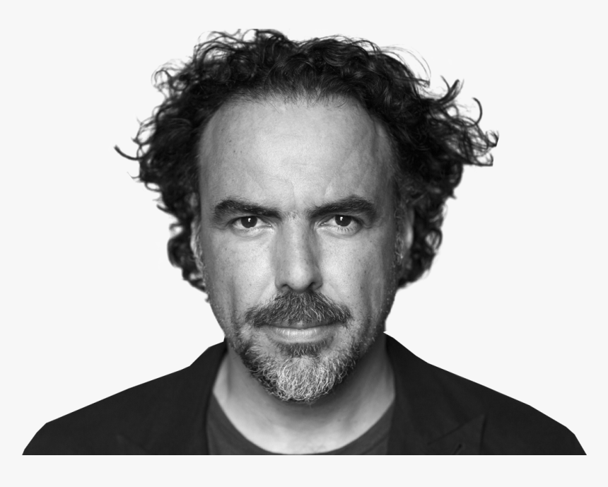 Alejandro Iñárritu - Alejandro Gonzalez Iñarritu, HD Png Download, Free Download