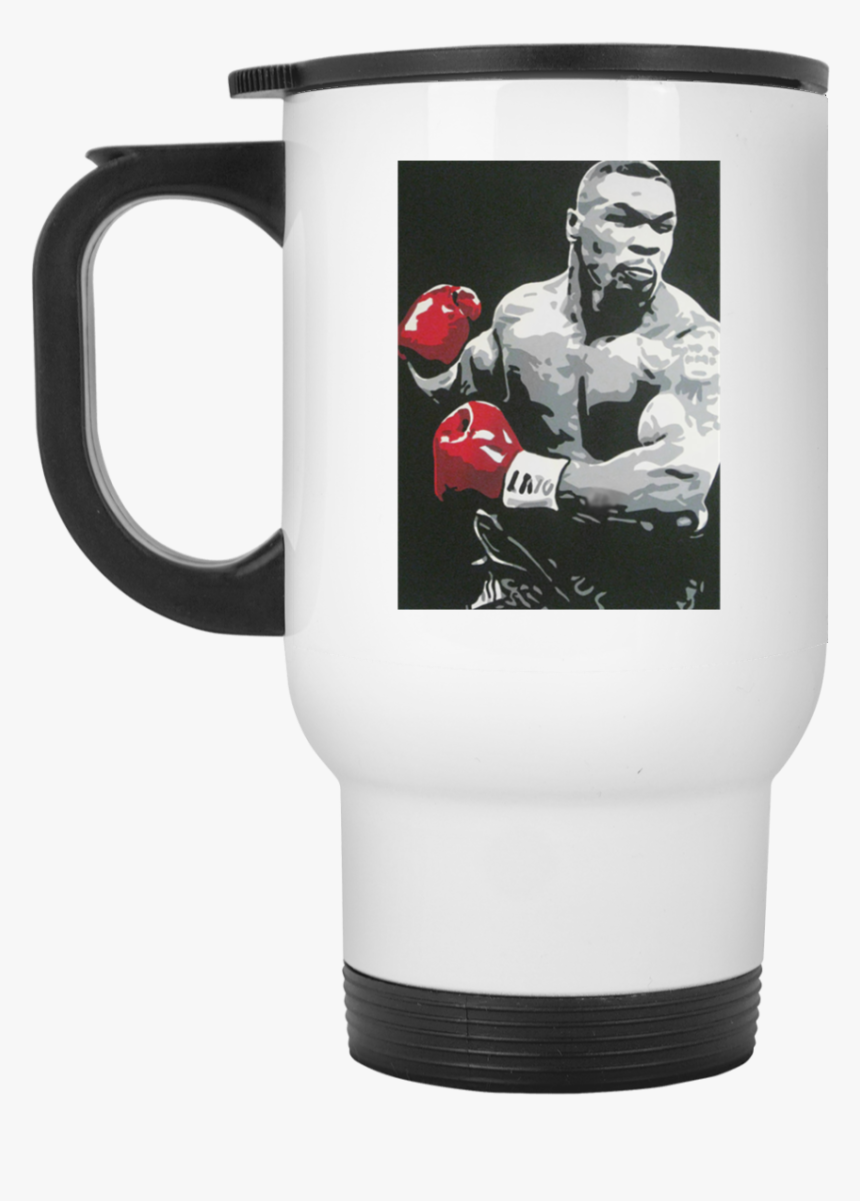 Mike Tyson 2, HD Png Download, Free Download