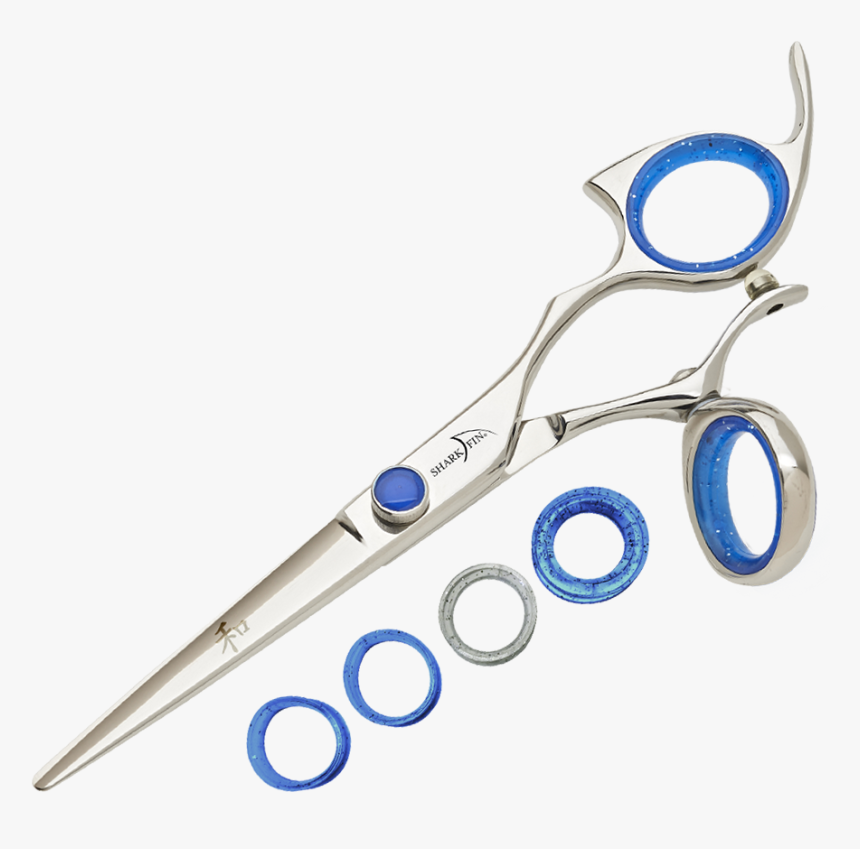 Picture - Shark Fin Swivel Shears, HD Png Download, Free Download
