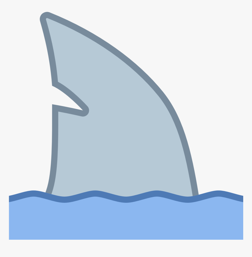 Shark Feed Hammerhead Shark Computer Icons Shark Finning - Shark, HD Png Download, Free Download