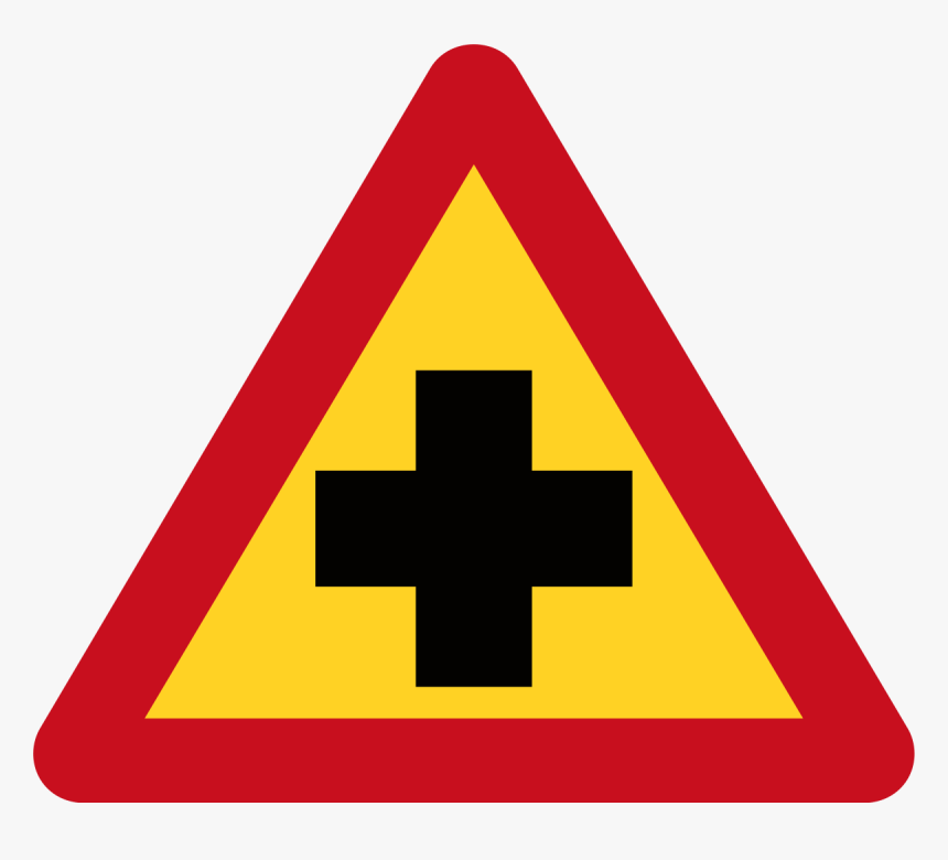 Road Signs In Nigeria, HD Png Download, Free Download