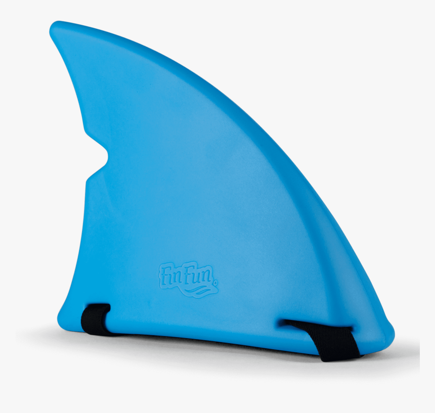 Shark Fin - Shark Fin For Kids, HD Png Download, Free Download