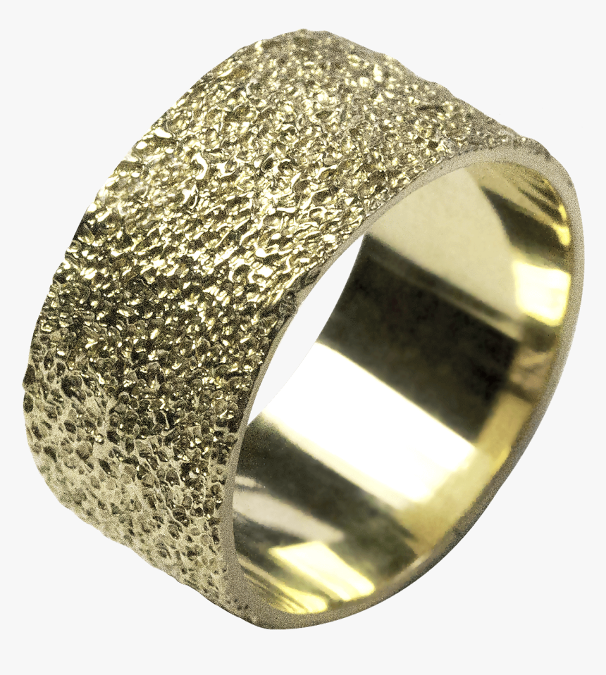 Titanium Ring, HD Png Download, Free Download