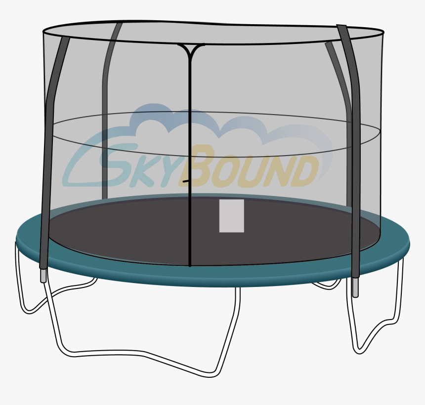 Trampoline Jump, HD Png Download, Free Download