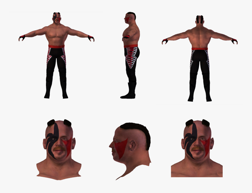 Daz9jhe - Barechested, HD Png Download, Free Download