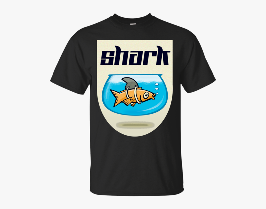 Shark Fin Shark T Shirt & Hoodie - Joker T Shirt 2019, HD Png Download, Free Download