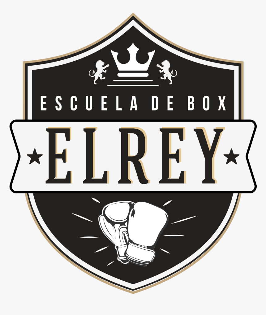 Escuela De Boxeo Logo, HD Png Download, Free Download