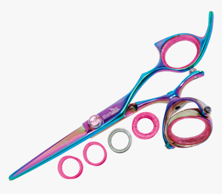 Hair-cutting Shears, HD Png Download, Free Download