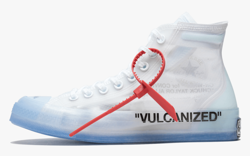 Converse Chuck 70 Off White, HD Png Download, Free Download