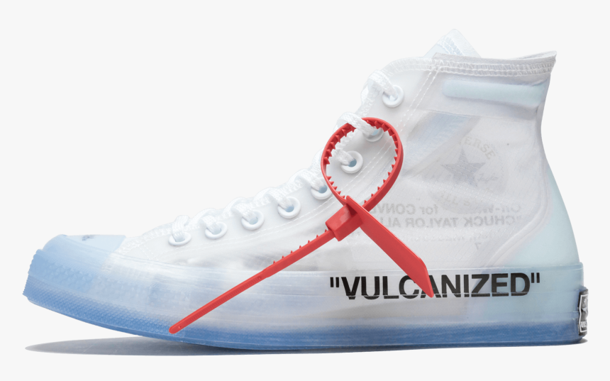 Converse Chuck 70 Off White Hd Png Download Kindpng