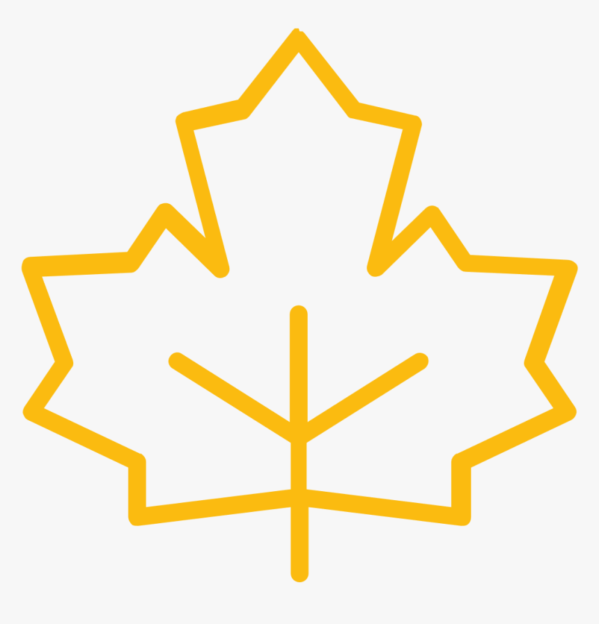 Free Canadian Leaf Png , Png Download - True North Strong And Free, Transparent Png, Free Download