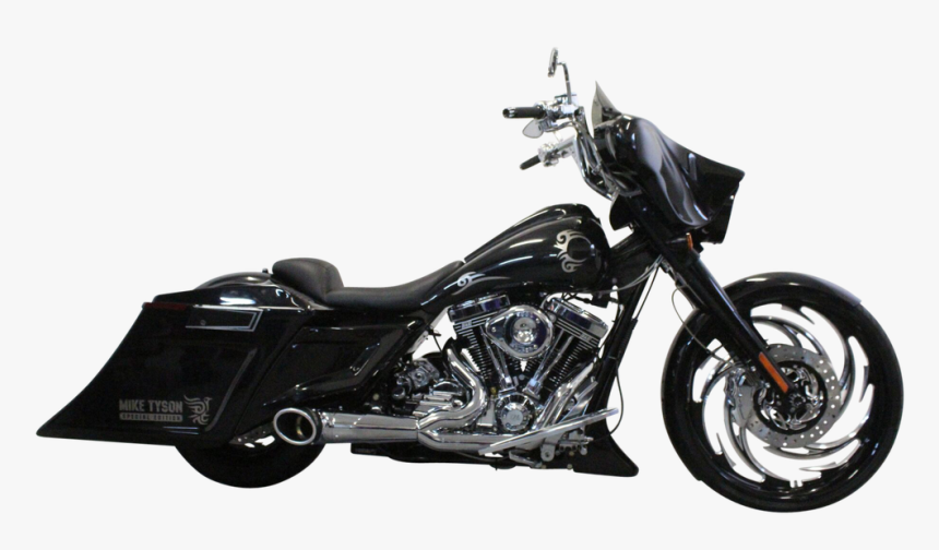 2019 Electra Glide Standard, HD Png Download, Free Download