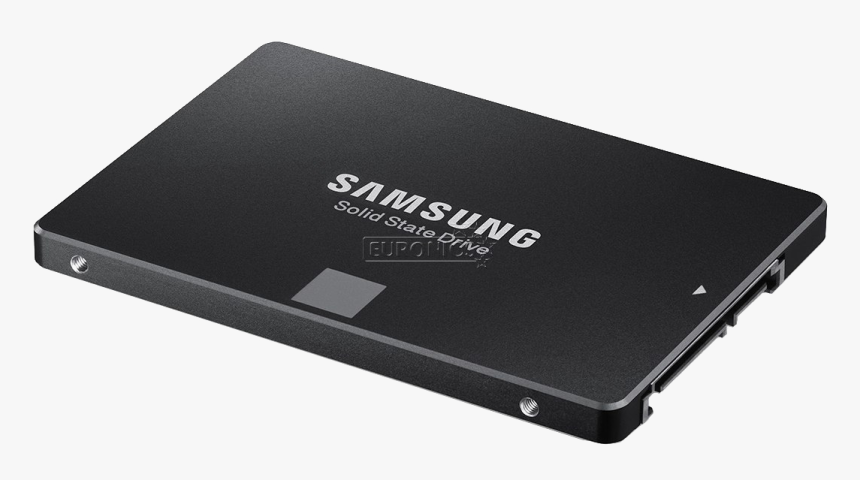 Ssd Png Photos - Samsung 850 Pro Mz 7ke1t0bw, Transparent Png, Free Download