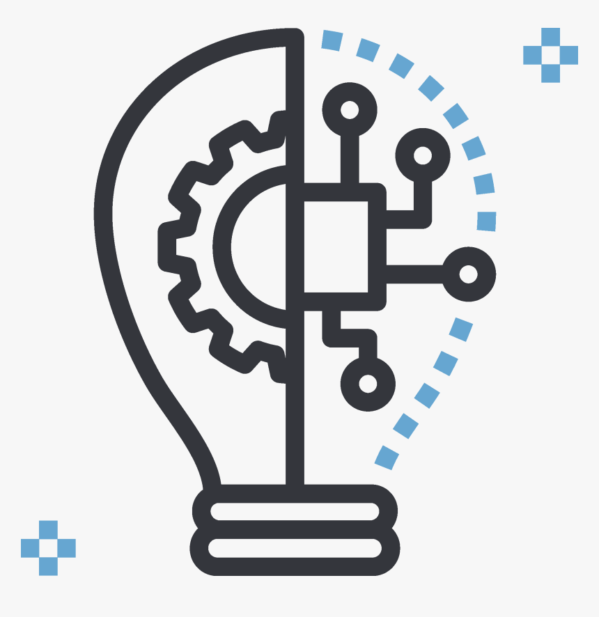 Innovation-icon - Reform Icon, HD Png Download, Free Download