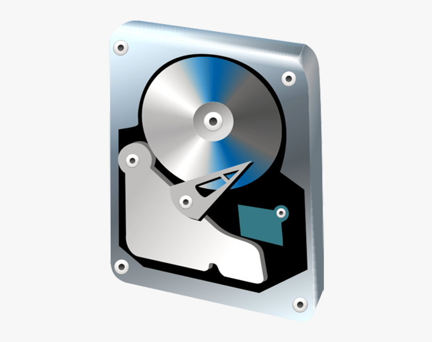 Storage Device Png, Transparent Png, Free Download