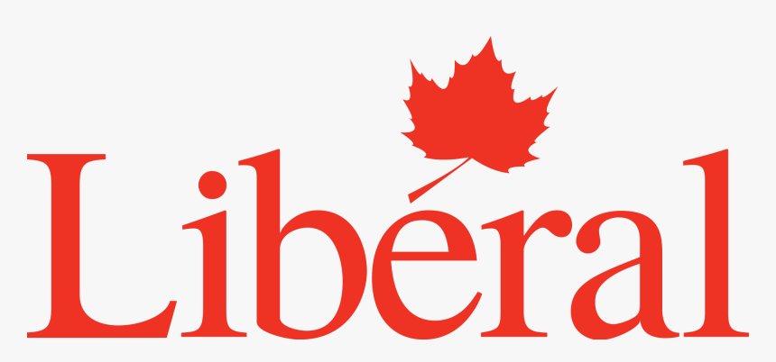 Liberal Party Of Canada, HD Png Download, Free Download