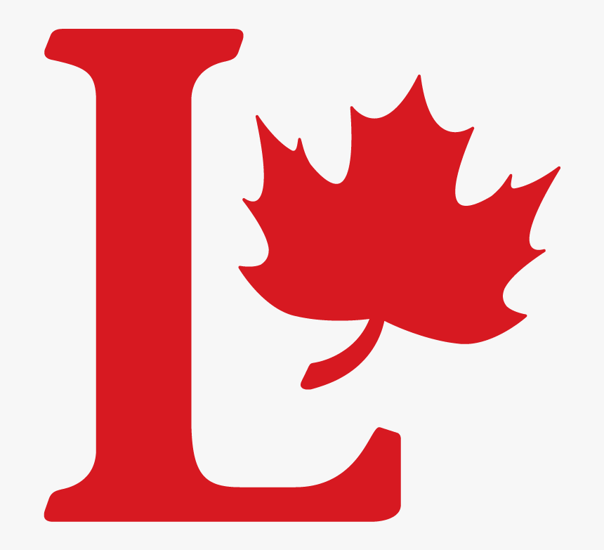 Liberal Party Of Canada Logo Png, Transparent Png, Free Download