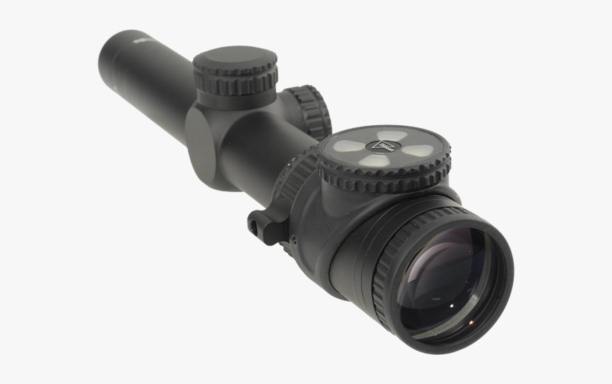 Trijicon Accupoint 1 6x 24, HD Png Download, Free Download