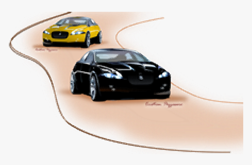 Carro Dos Sonhos - Carro De Corrida Frente Png, Transparent Png, Free Download