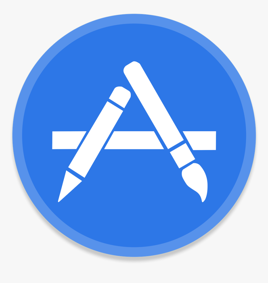 App Store Download Button Png - App Store, Transparent Png, Free Download