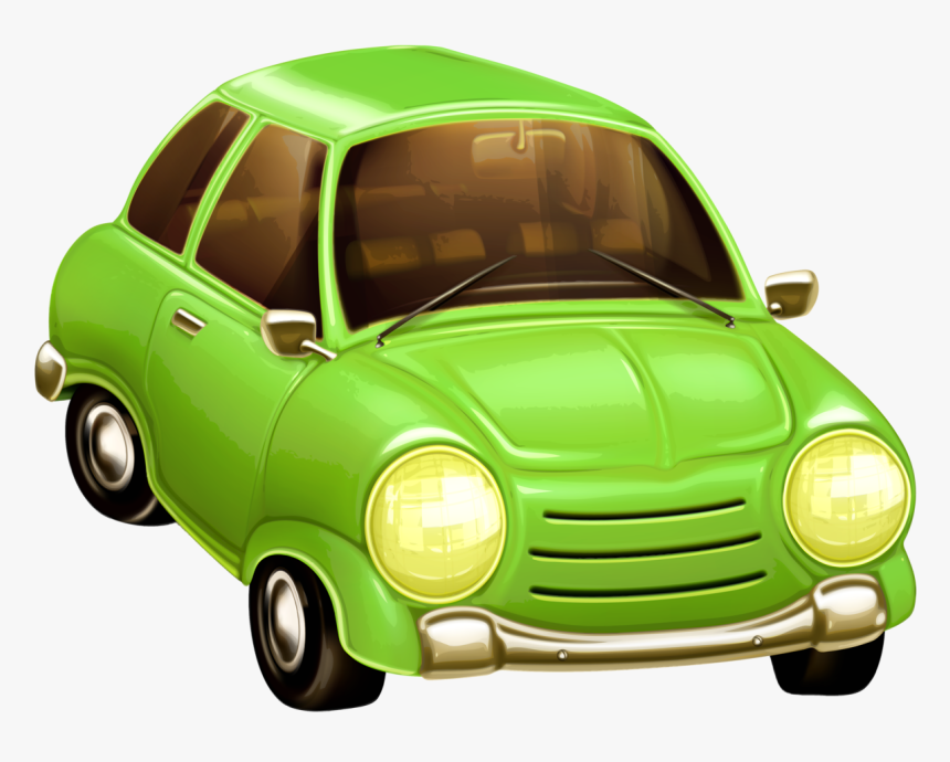 Car Clipart Vacation, HD Png Download, Free Download
