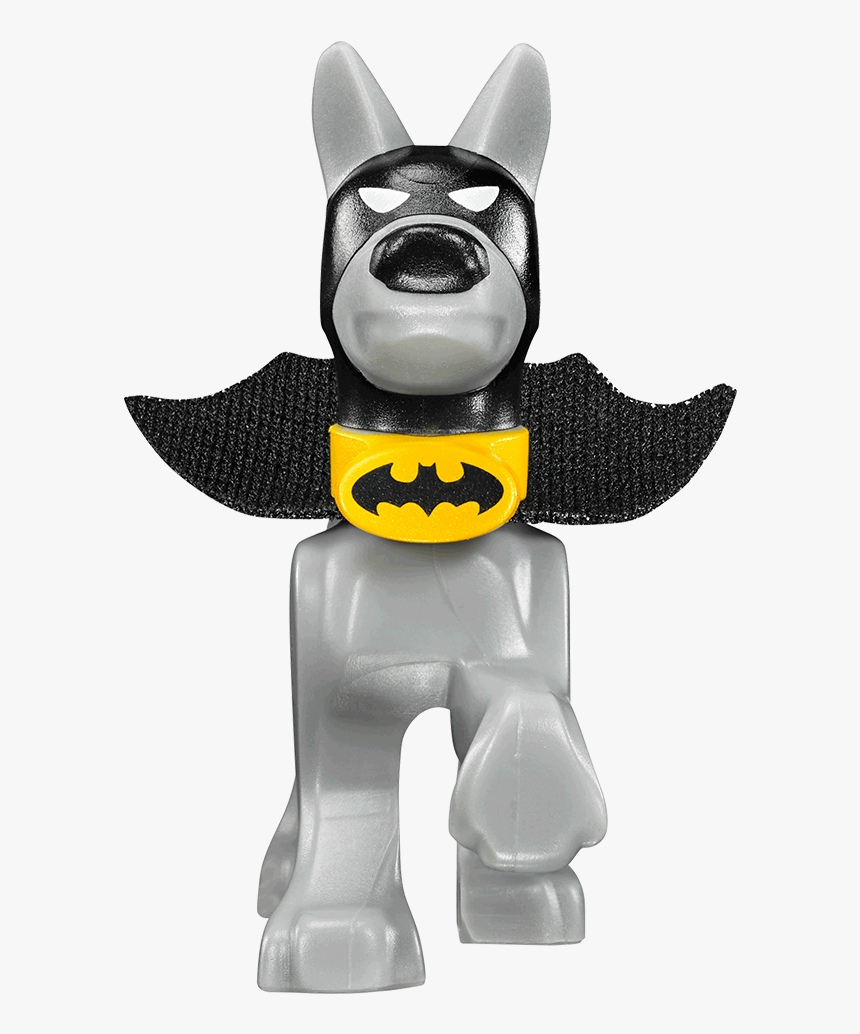 Lego Ace And Krypto, HD Png Download, Free Download