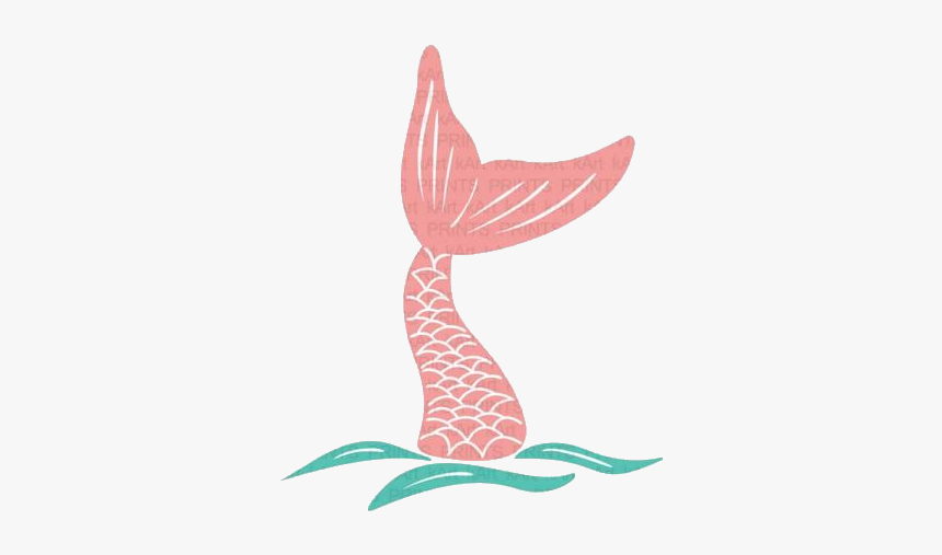 Download Mermaid Tail Clipart Transparent Background X Free Mermaid Tail Drawing Easy Hd Png Download Kindpng SVG, PNG, EPS, DXF File