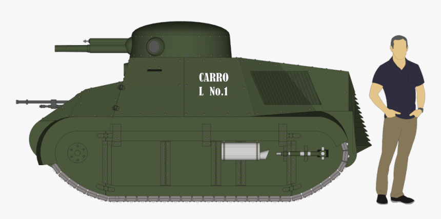 Churchill Tank, HD Png Download, Free Download