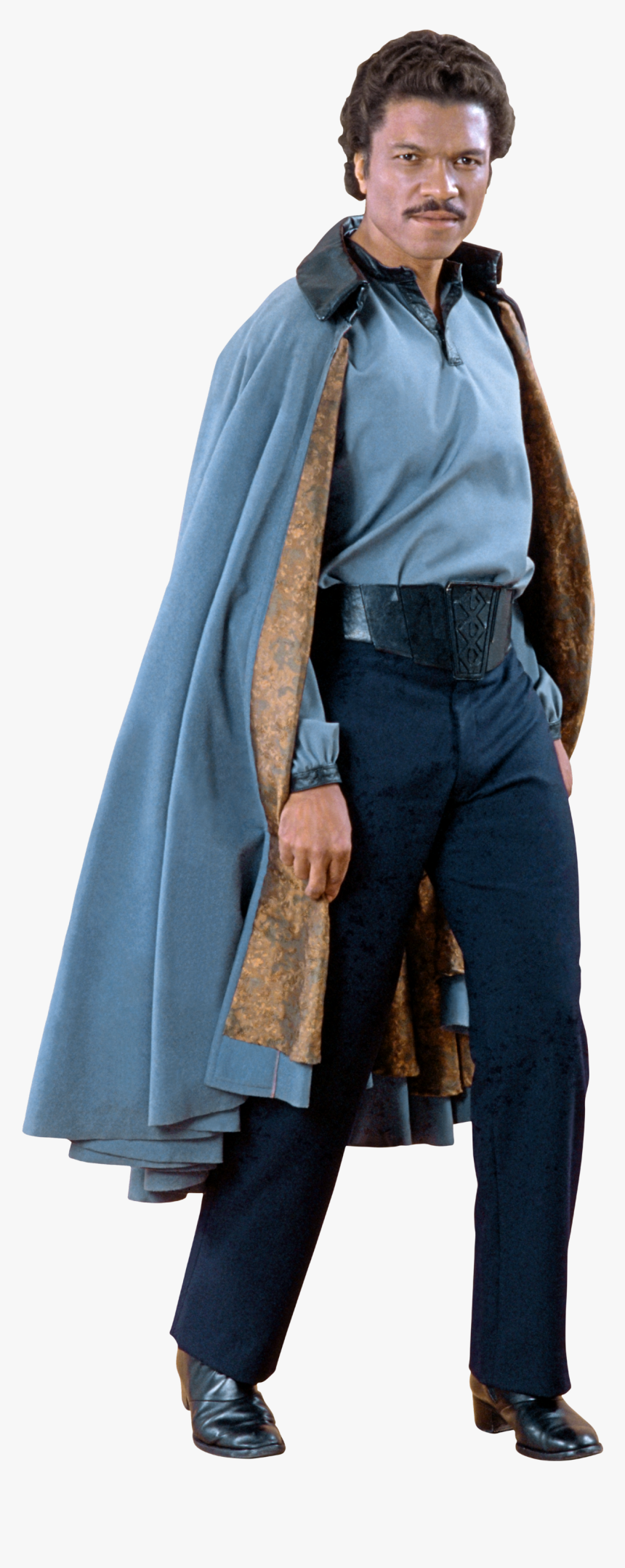 Premium Eras Legends - Lando Calrissian Episode 5, HD Png Download, Free Download