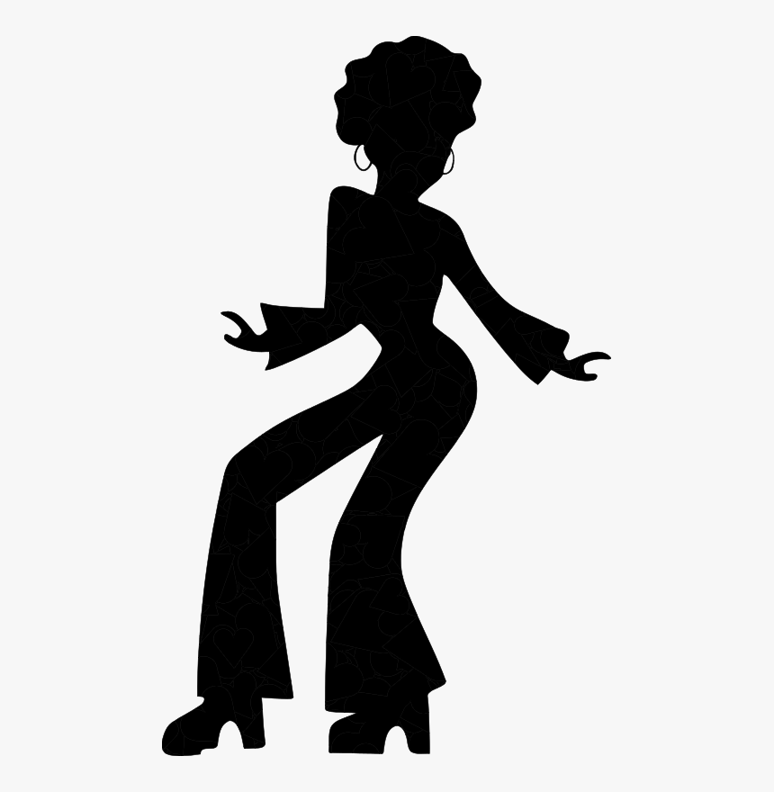 Clip Art Nightclub Image Dance Disco - Disco Clip Art, HD Png Download, Free Download