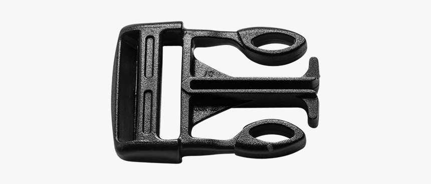 Strap Compression Strap Buckle - Leather, HD Png Download, Free Download