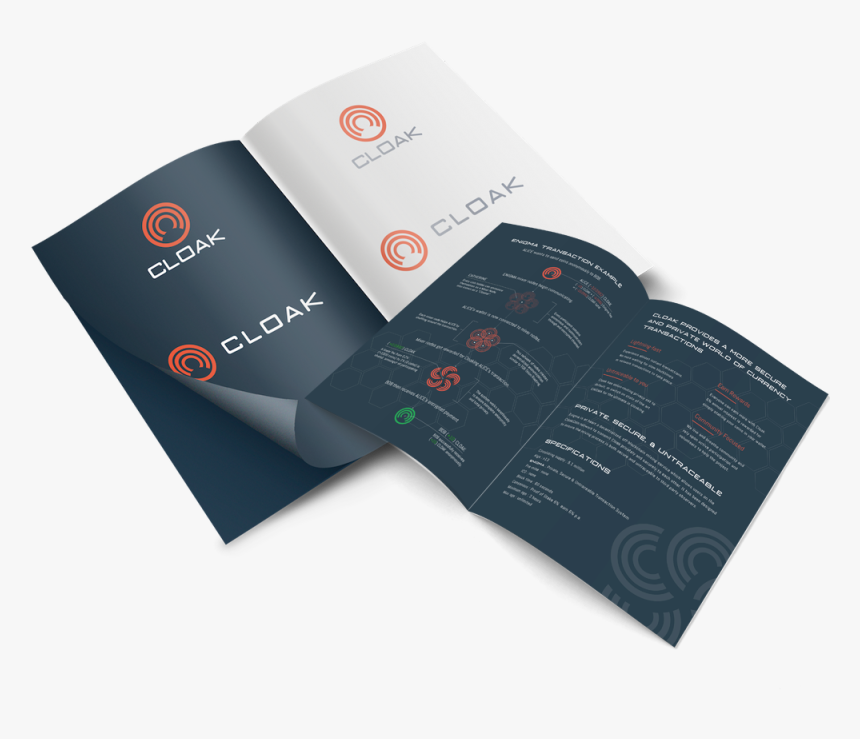 Brochure, HD Png Download, Free Download