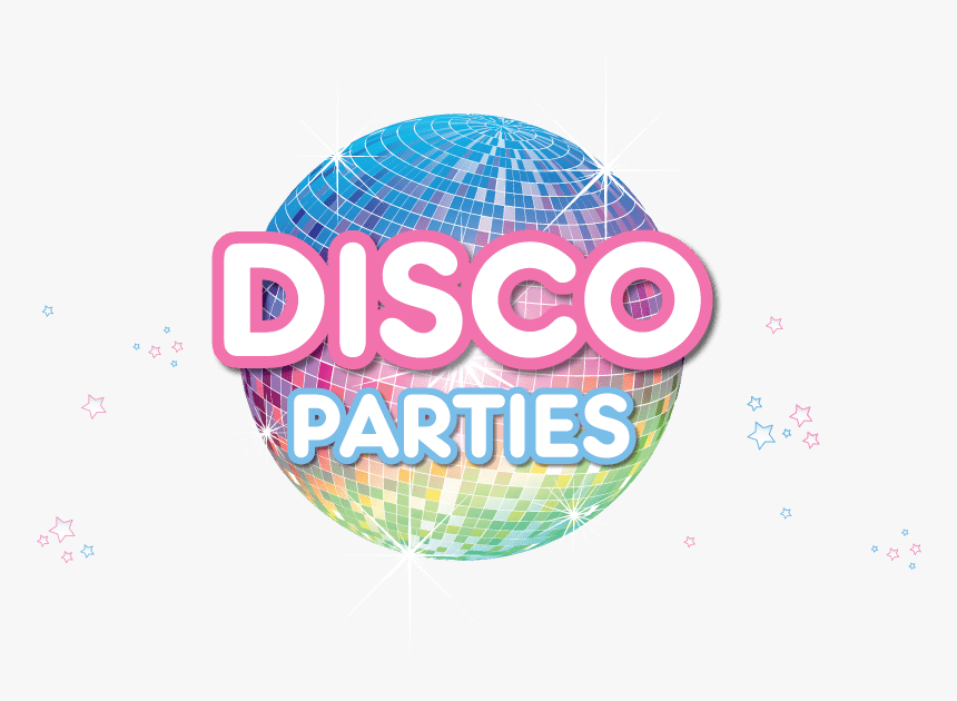 Disco Vector Dance Party - Disco Ball Vector, HD Png Download, Free Download