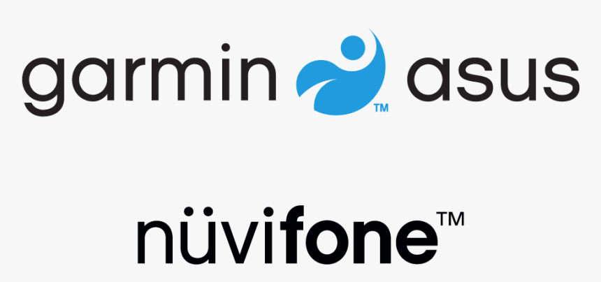 Garmin-asus Logos Icons Free Download - Garmin Asus, HD Png Download, Free Download