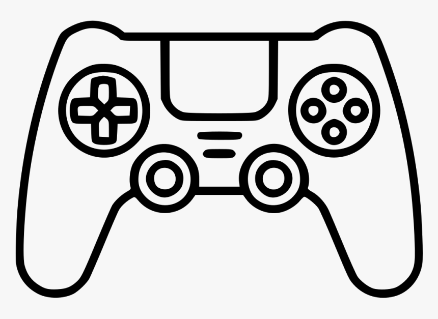 Joystick Stick Comments - Logo Stik Ps Png, Transparent Png, Free Download