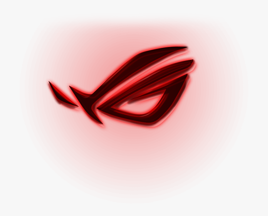 Transparent Asus Logo Png - Asus Rog Logo Transparent, Png Download, Free Download