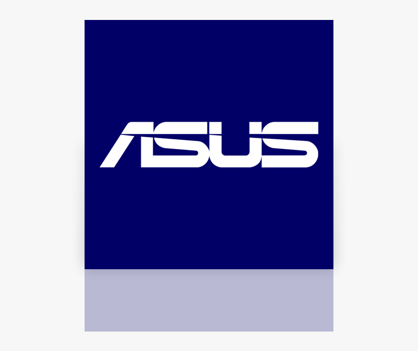 Asus, Mirror Icon - Asus Icon Png, Transparent Png, Free Download