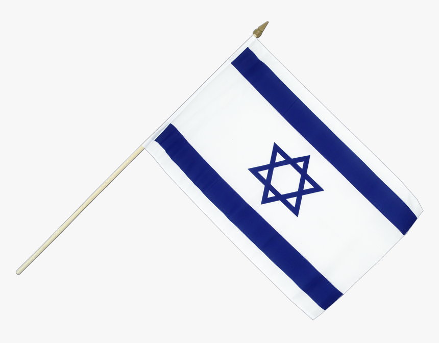 Israel Flag Png - Israel Flag, Transparent Png, Free Download
