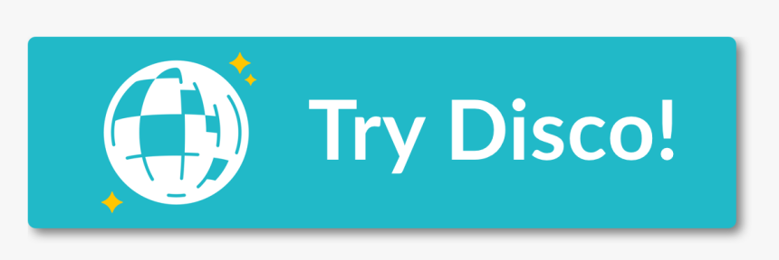 Try-disco - Graphic Design, HD Png Download, Free Download