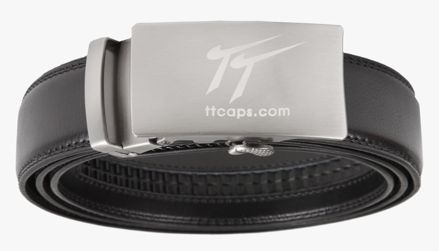 Town Talk Etched No Hole Rachet Belt, HD Png Download, Free Download