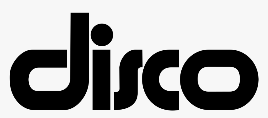 Vector Disco Logo, HD Png Download, Free Download